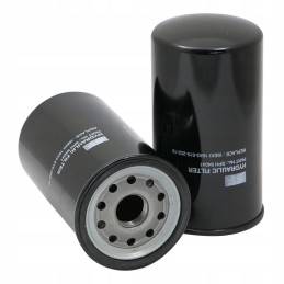 Sph94041 hidraulinio filtro sf filtro keitimas