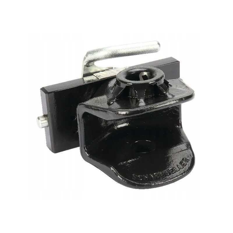 Transportavimo kablys 200 mm