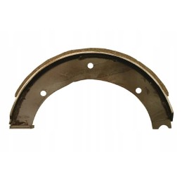 F382103150030n stabdžių trinkelės 250 x 30