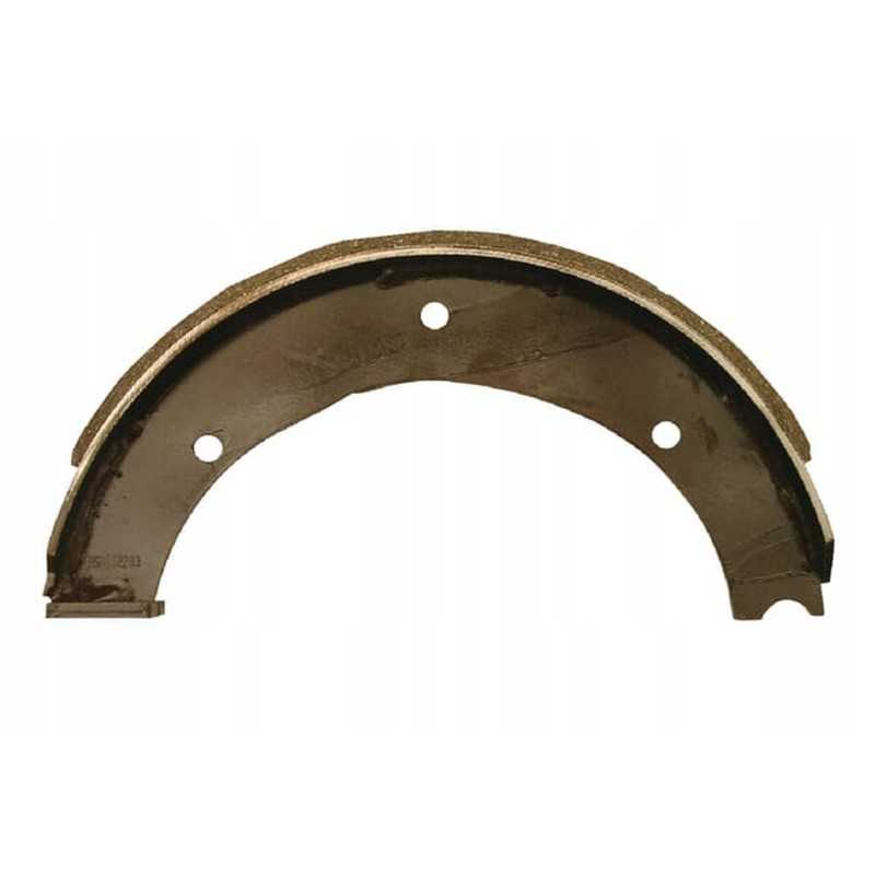 F382103150030n stabdžių trinkelės 250 x 30