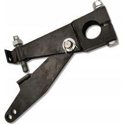 Stipri priekabos stabdžių svirtis nd160 n2030