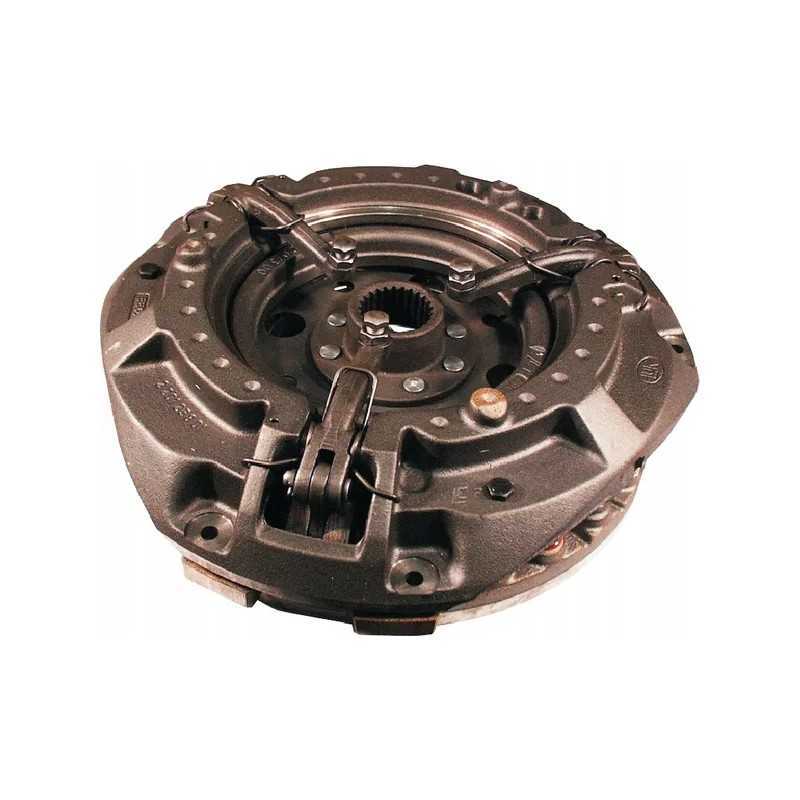 Dviguba automatinė sankaba kga3