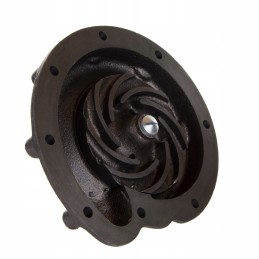 Vandens siurblio korpuso variklio tipas dt 358 dt 402