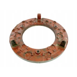 Ketaus slėginis diskas 1-asis tipas 701601093