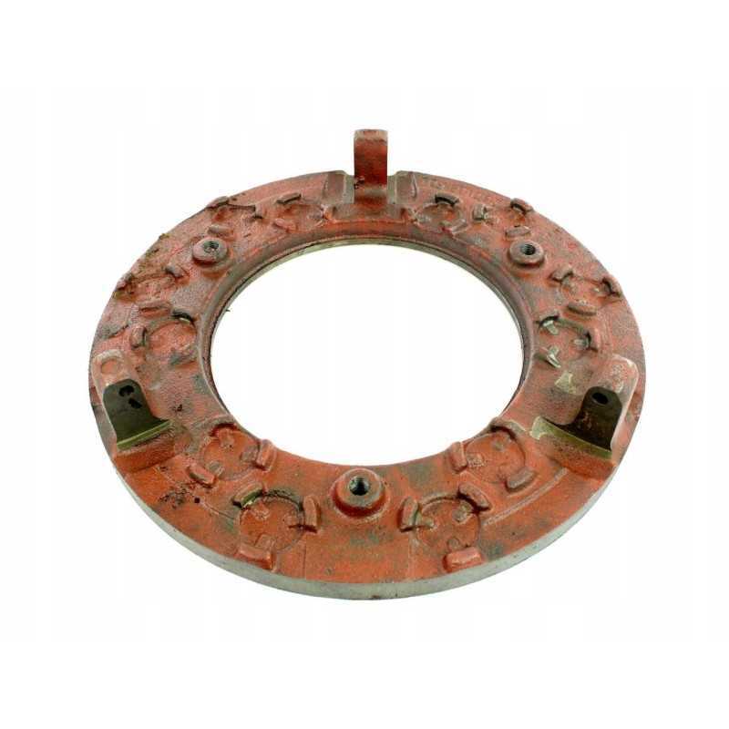 Ketaus slėginis diskas 1-asis tipas 701601093