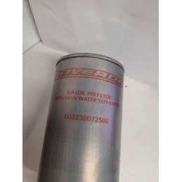 Kuro filtras massey ferguson la323007250 originalus