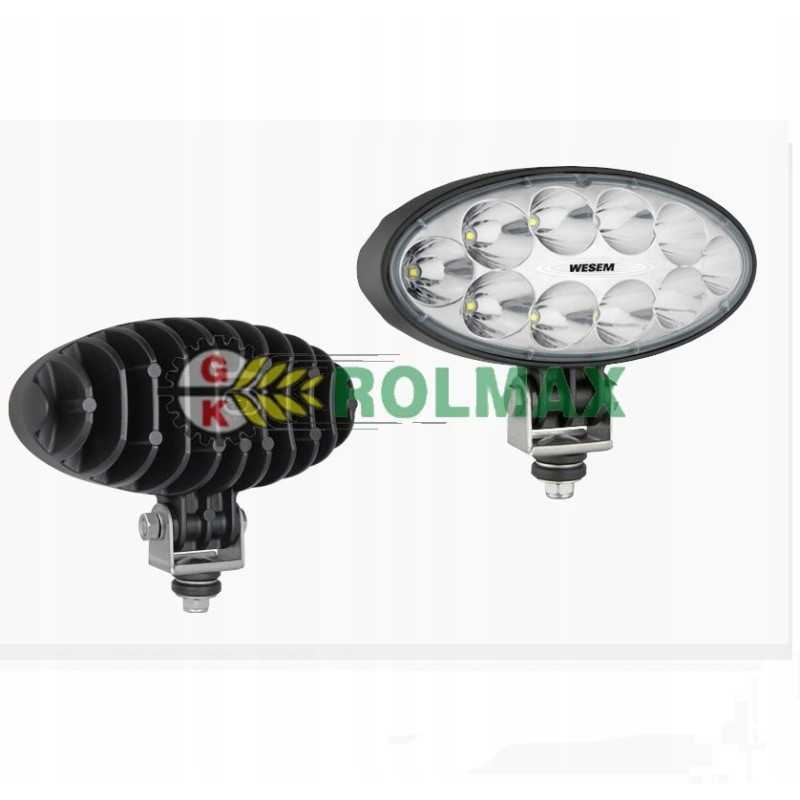 LED darbo lempa 3000lm amp superseal crv1m 53513