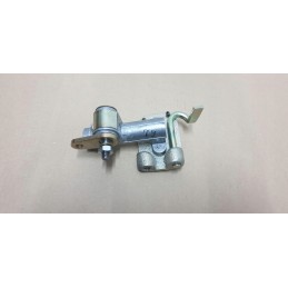 Stabdžių pedalo balansavimo vožtuvas mf ursus