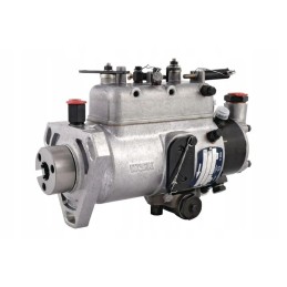 2690ur030651 rotacinio įpurškimo kuro siurblys