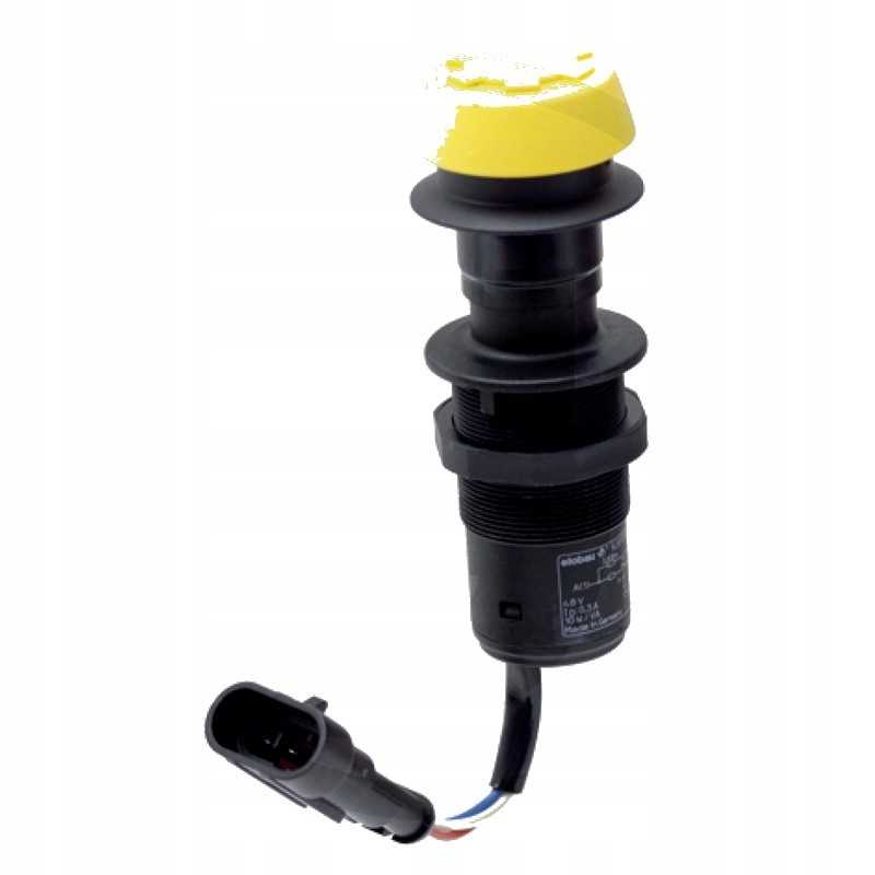 New Holland GTV jungiklis 87311254 82028271