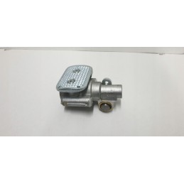 Stabdžių pedalo išlyginimo vožtuvas mf ursus