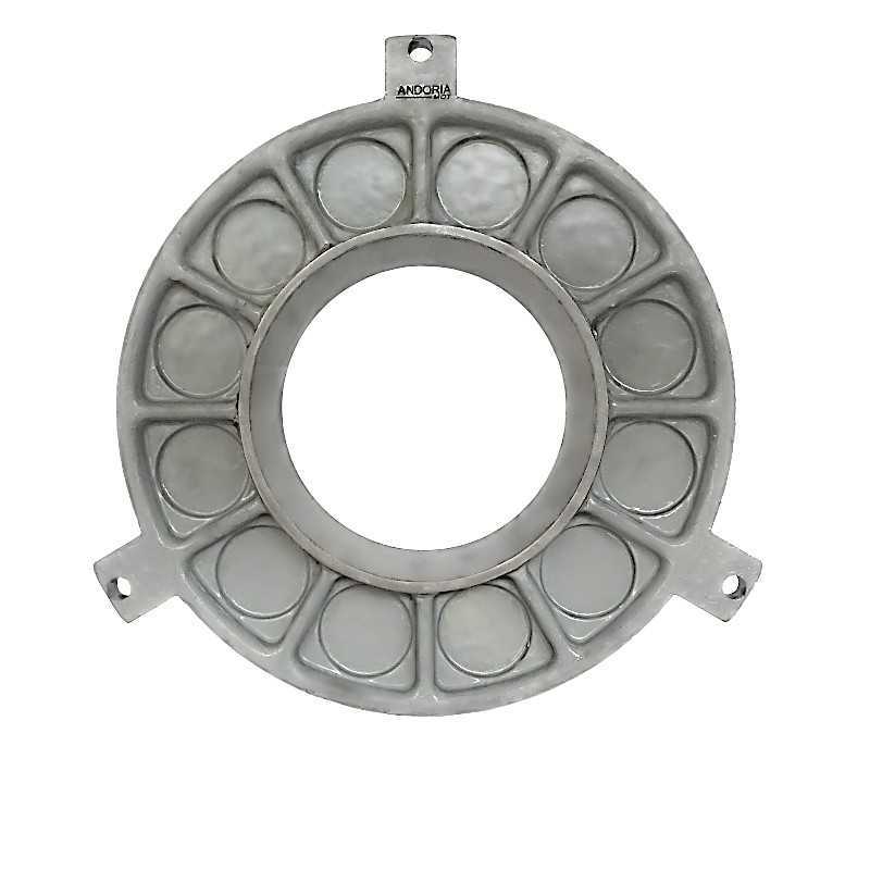 Ketaus sankabos diskas skirtas Ursus C 330 C 360 Andoria