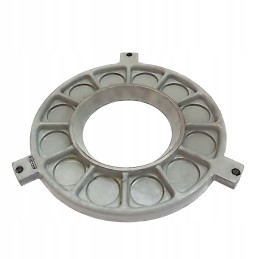 Ketaus sankabos diskas skirtas Ursus C 330 C 360 Andoria