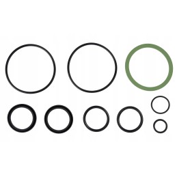 Sandarinimo žiedų rinkinys f822100070020