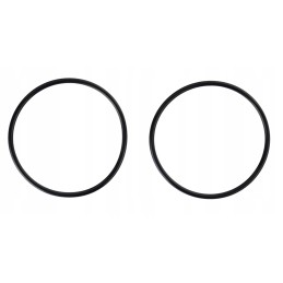 Sandarinimo žiedų rinkinys f822100070020