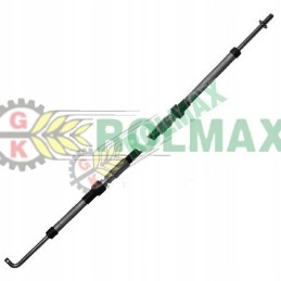Droselio troso korpusas magnum 97173c3