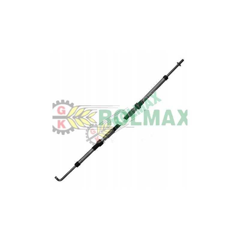 Droselio troso korpusas magnum 97173c3