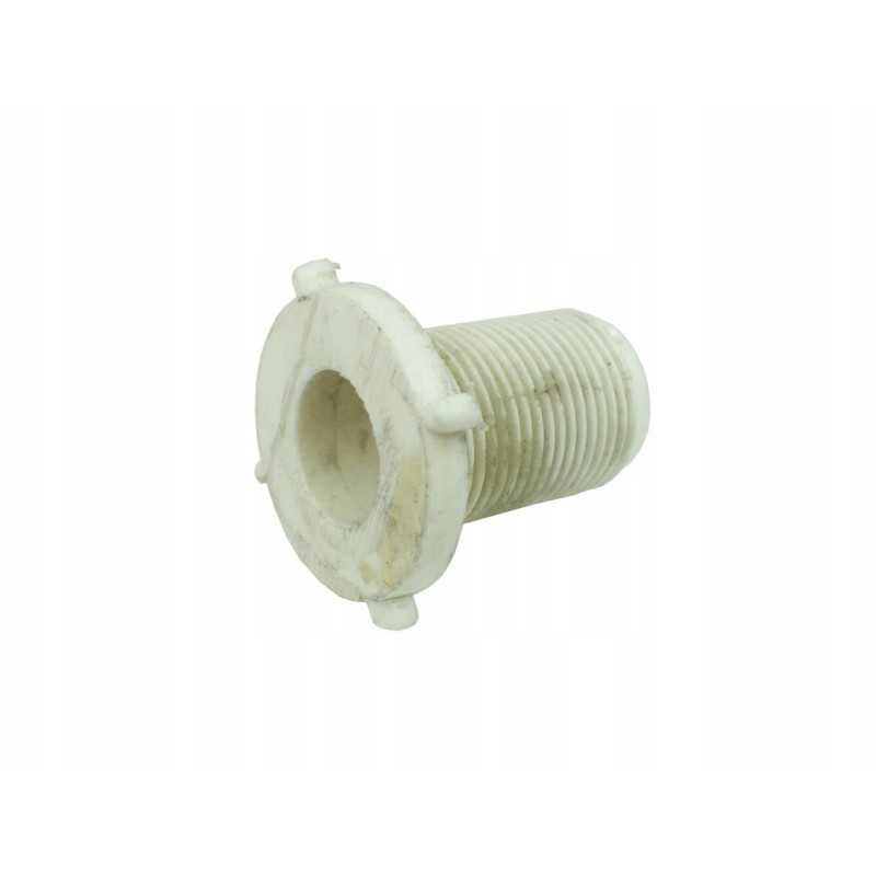 Ilga išleidimo jungtis su sriegiu 4027020020 4027 0