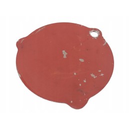 Pavarų dėžės šoninis dangtis c 360 50 41 807 0