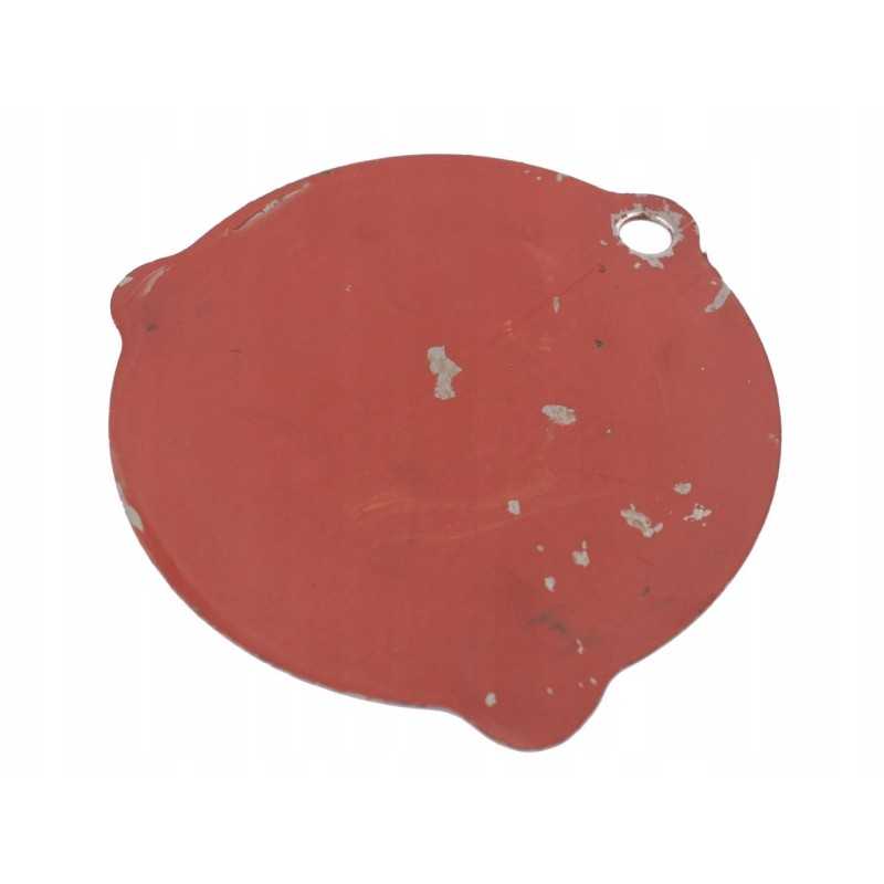 Pavarų dėžės šoninis dangtis c 360 50 41 807 0