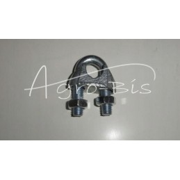 Plieninio lyno gnybtas 14mm