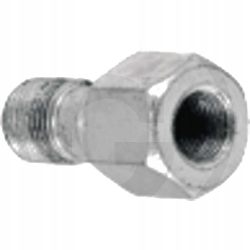 Ursus C355 C 360 stabdymo jutiklio jungtis