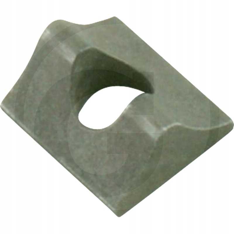 Įtempimo varžto įdėklas 50 01 004 0