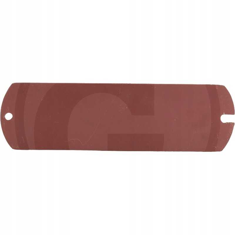 Ursus C355 C 360 rankinio stabdžio gaubtas