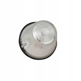 Bizon baltas atbulinės eigos žibintas 12v 24v buvo