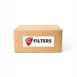 Kuro filtras wp103 pzl filtrai