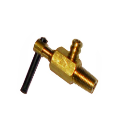 Radiatoriaus bloko vandens čiaupas c330 c360 orig