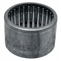 Pavarų dėžės tarpinio veleno adatinis guolis