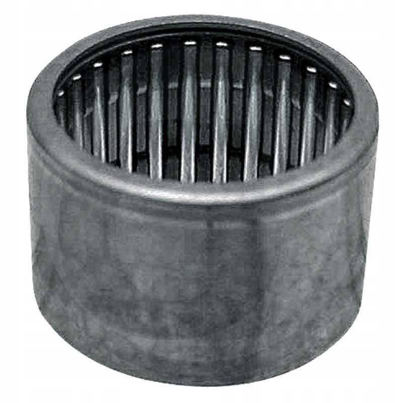 Pavarų dėžės tarpinio veleno adatinis guolis