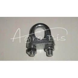 Plieninio lyno gnybtas 26mm