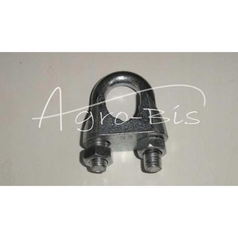 Plieninio lyno gnybtas 26mm