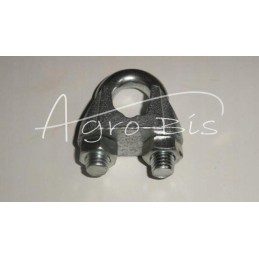 Plieninio lyno gnybtas 22mm