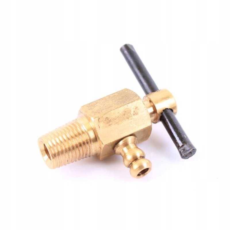 Vandens nuleidimo čiaupas c 330 c 360 c 385 orig ursus