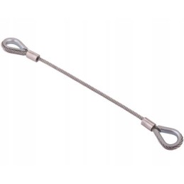 Valymo linija l 260 mm 80231009 Zetor Warynski w