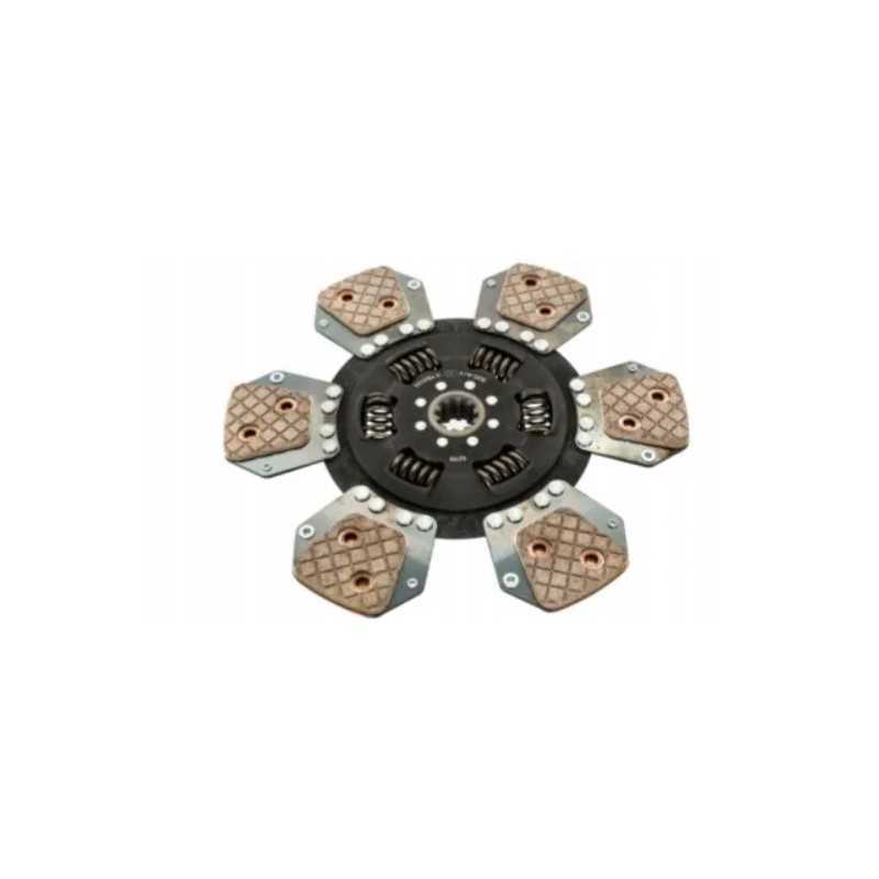 Keraminis sankabos diskas 310mm 10 frezos