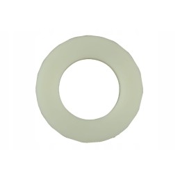 Nailono poveržlė m8x1 6mm din125a vidinis skersmuo