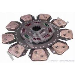 Keraminis sankabos diskas 4243 3