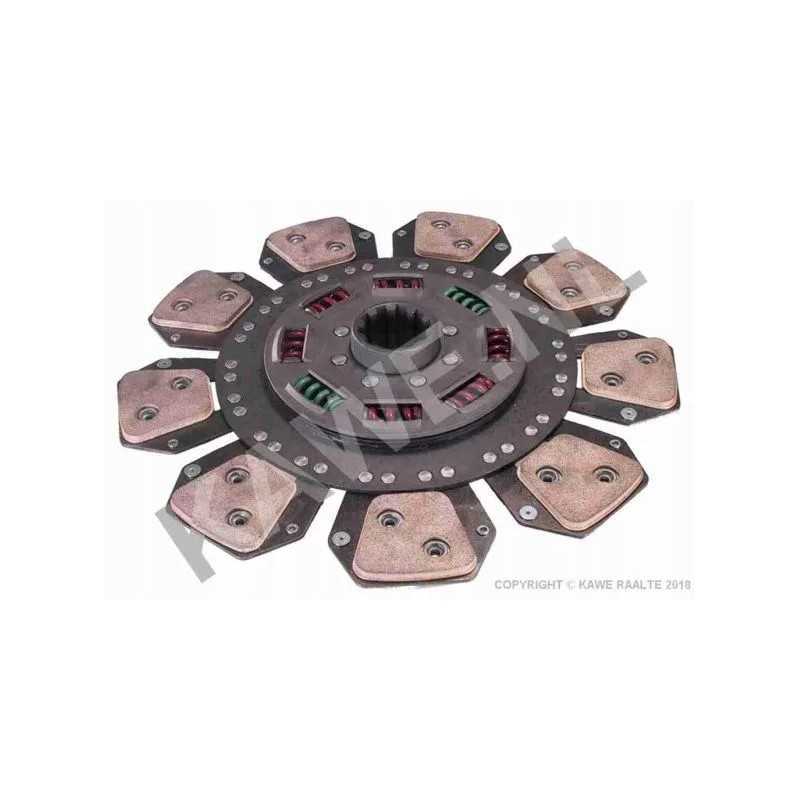 Keraminis sankabos diskas 4243 3