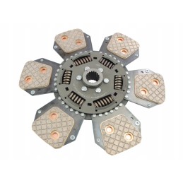 Keraminis sankabos diskas su 16021907