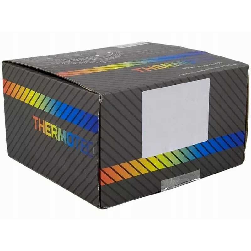 Thermotec termostatas d2cu001tt