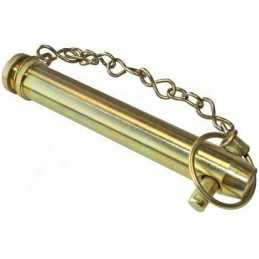 Viršutinė jungties kaištis 19x96mm cat 1 1 vnt vapo