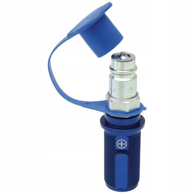 Kennfix plus 1bsp laikiklis 81505444 granitas