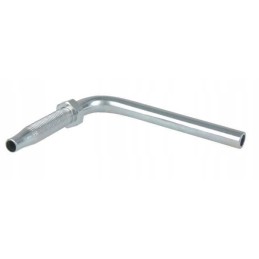 Vamzdžio jungties sriegis dn06 90 clrs0690