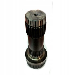 Pavaros velenas Kemper 345 6008 Claas LCA70120