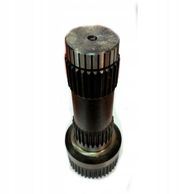 Pavaros velenas Kemper 345 6008 Claas LCA70120