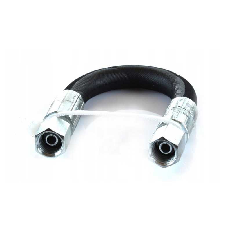 Hidraulinė žarna m12x1 5 210mm c 385 80600110